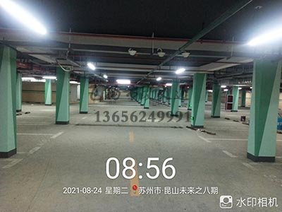 蘇州道路劃線那個(gè)比較好，蘇州停車場劃線多少錢一平方？