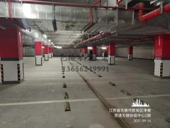 無錫交通標(biāo)線哪家最好？飛揚市政無錫車位劃線項