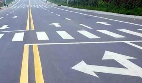 西安道路劃線怎么聯(lián)系，聯(lián)系道路劃線找哪家？