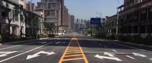 蘇州道路施工劃線價錢是怎么計算的？