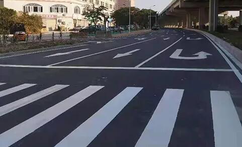 很大程度影響蘇州道路劃線工程進(jìn)度的原因是哪幾個(gè)？